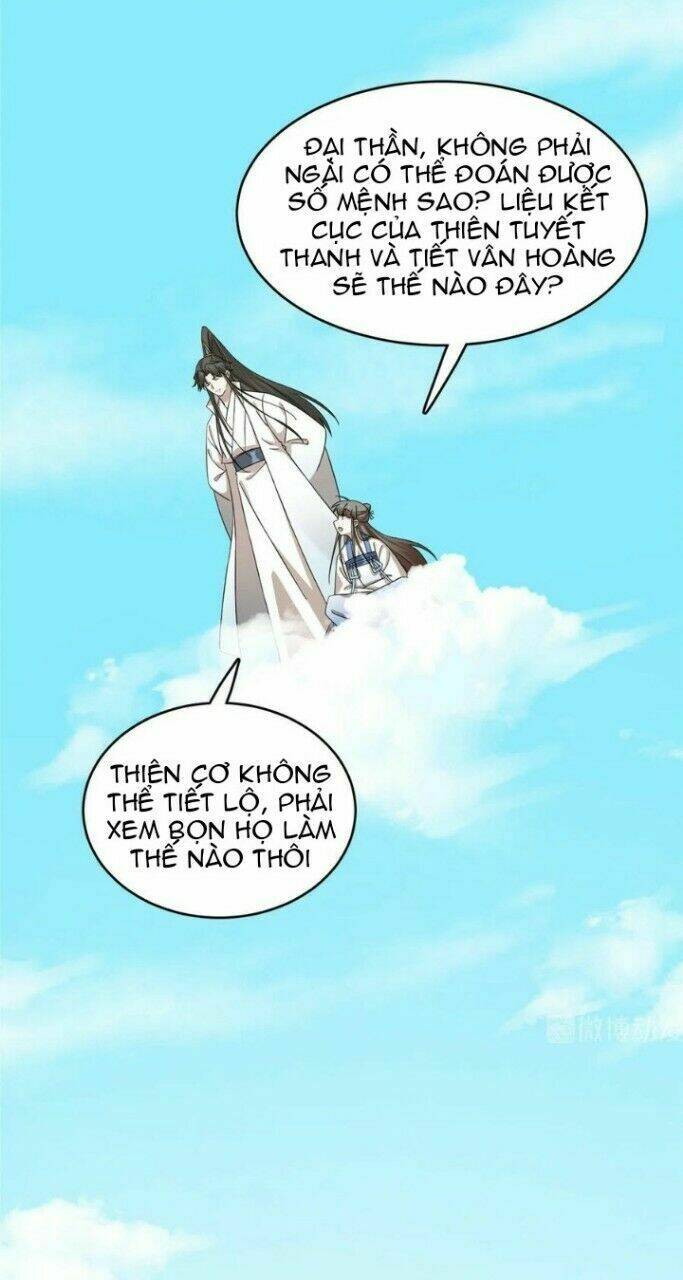 Độc Bộ Thiên Hạ: Đặc Công Thần Y Chapter 269 - Trang 1