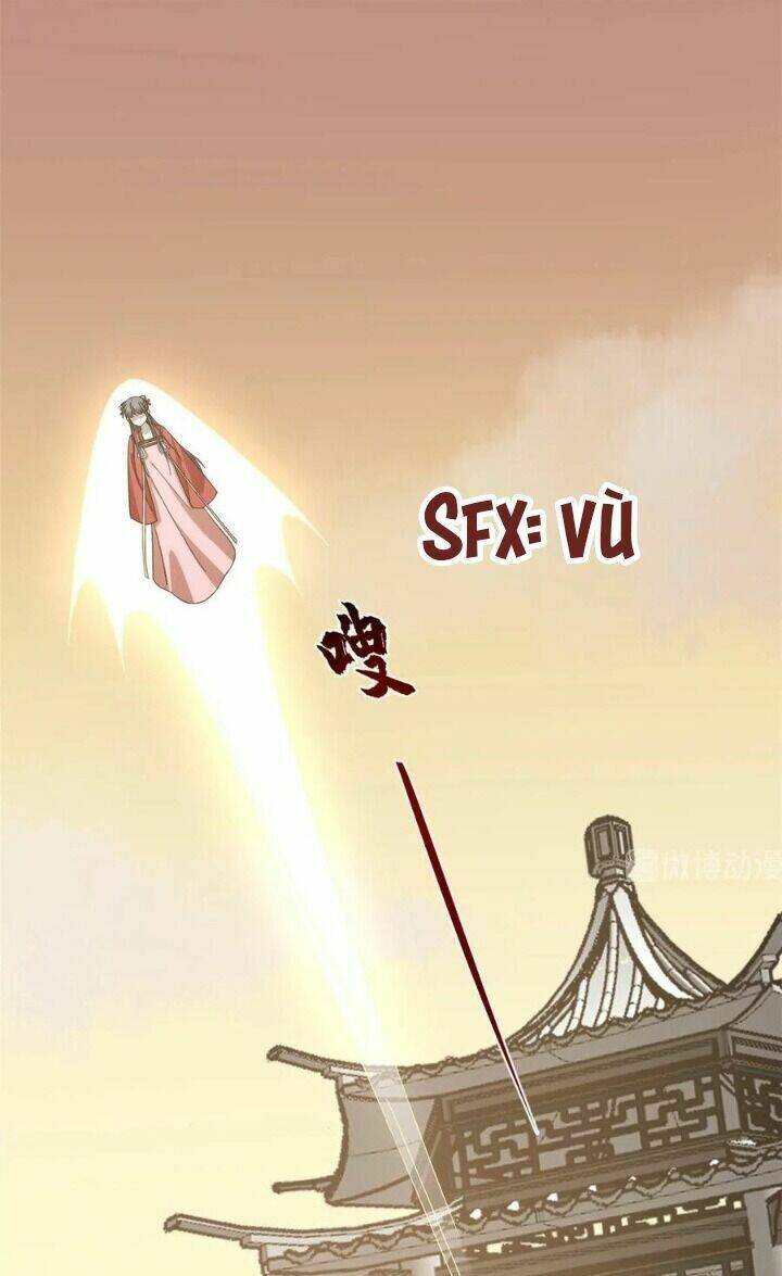 Độc Bộ Thiên Hạ: Đặc Công Thần Y Chapter 269 - Trang 21