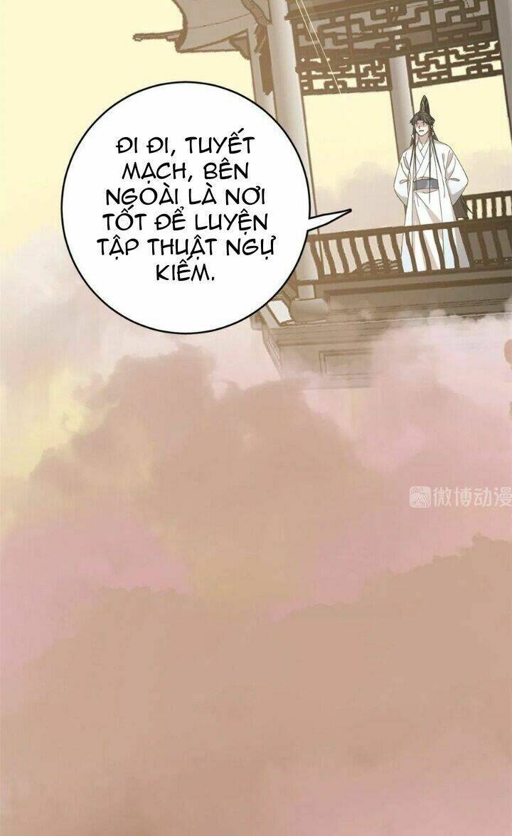 Độc Bộ Thiên Hạ: Đặc Công Thần Y Chapter 269 - Trang 22