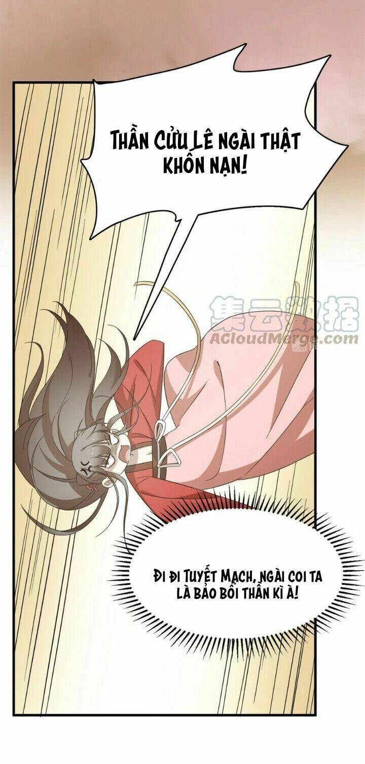 Độc Bộ Thiên Hạ: Đặc Công Thần Y Chapter 269 - Trang 23