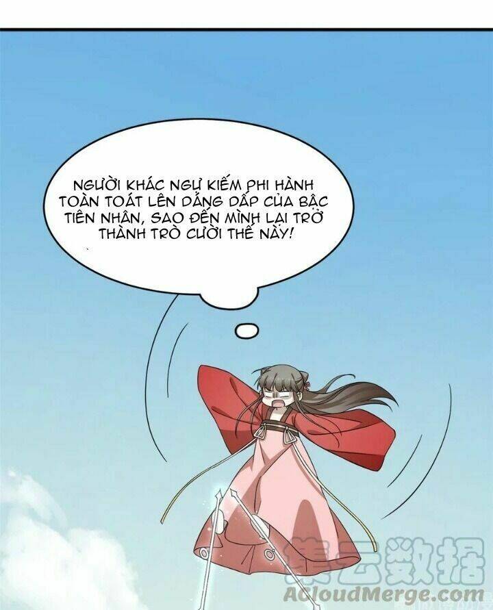 Độc Bộ Thiên Hạ: Đặc Công Thần Y Chapter 269 - Trang 25