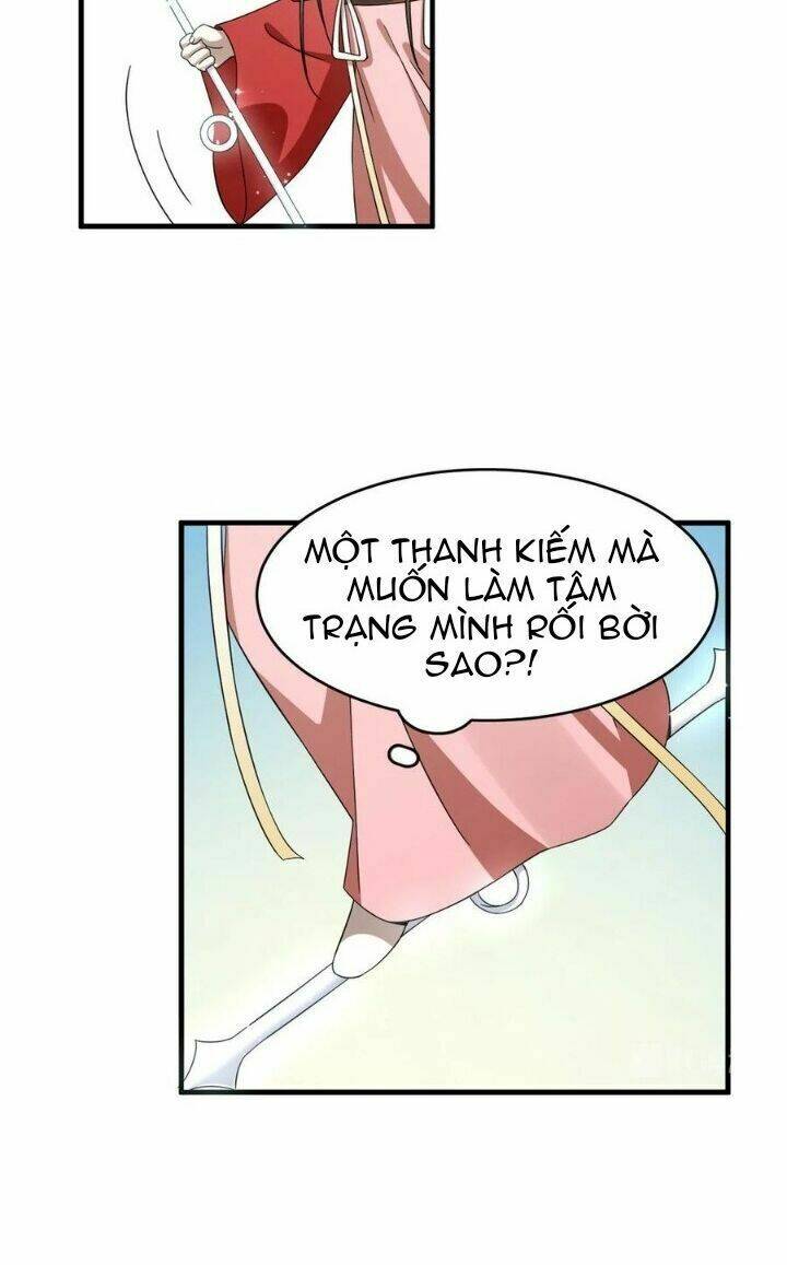 Độc Bộ Thiên Hạ: Đặc Công Thần Y Chapter 269 - Trang 27