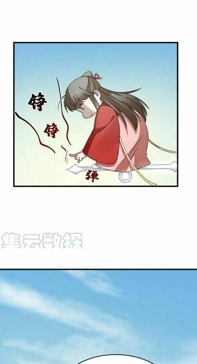 Độc Bộ Thiên Hạ: Đặc Công Thần Y Chapter 269 - Trang 28