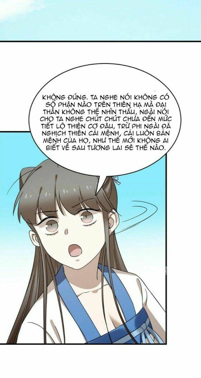 Độc Bộ Thiên Hạ: Đặc Công Thần Y Chapter 269 - Trang 2