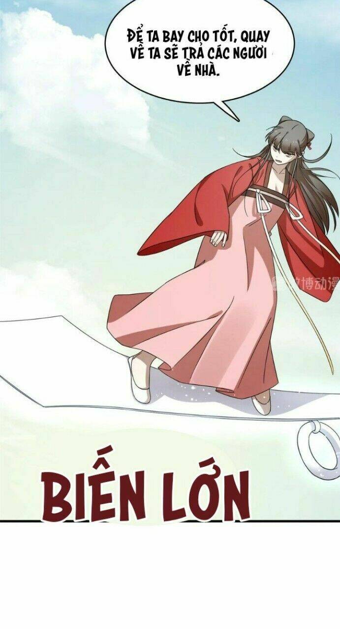 Độc Bộ Thiên Hạ: Đặc Công Thần Y Chapter 269 - Trang 29