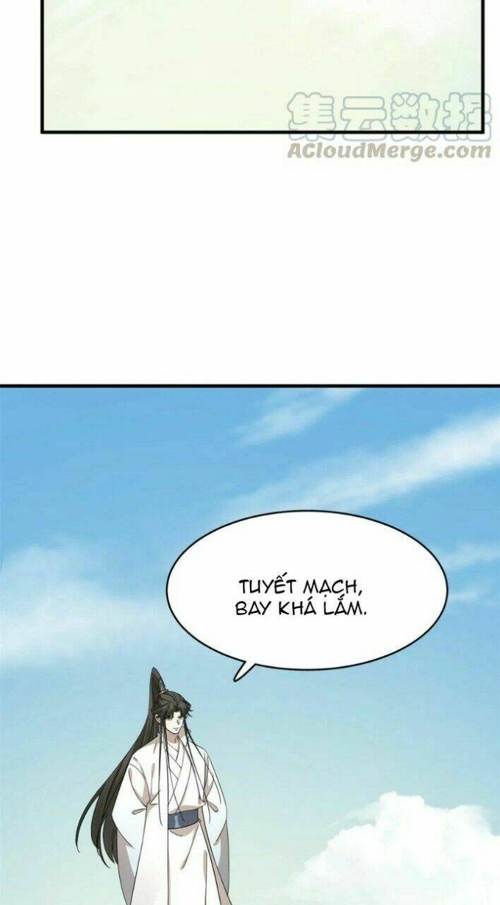 Độc Bộ Thiên Hạ: Đặc Công Thần Y Chapter 269 - Trang 31