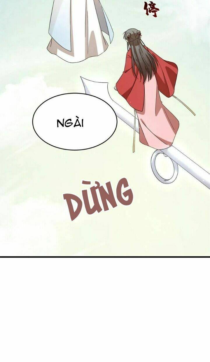 Độc Bộ Thiên Hạ: Đặc Công Thần Y Chapter 269 - Trang 32