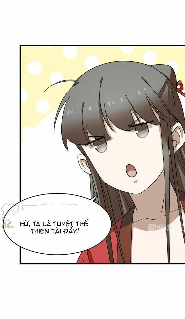 Độc Bộ Thiên Hạ: Đặc Công Thần Y Chapter 269 - Trang 33