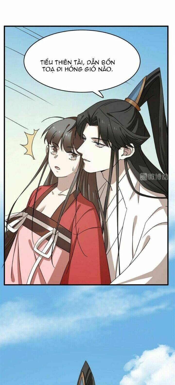 Độc Bộ Thiên Hạ: Đặc Công Thần Y Chapter 269 - Trang 34