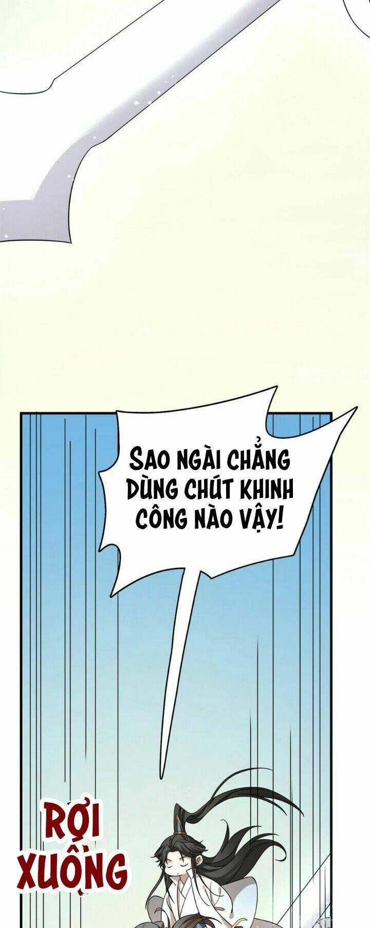 Độc Bộ Thiên Hạ: Đặc Công Thần Y Chapter 269 - Trang 36