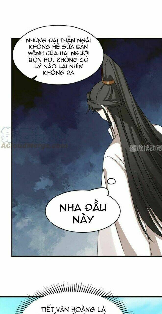 Độc Bộ Thiên Hạ: Đặc Công Thần Y Chapter 269 - Trang 3