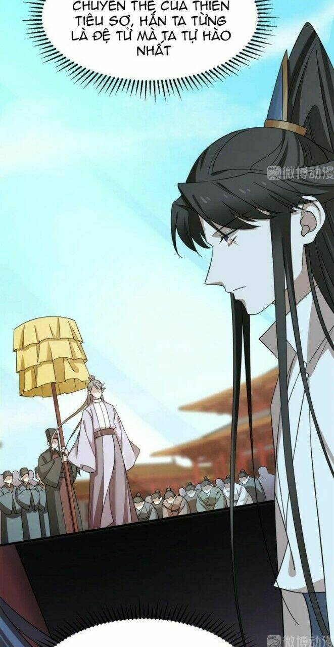 Độc Bộ Thiên Hạ: Đặc Công Thần Y Chapter 269 - Trang 4