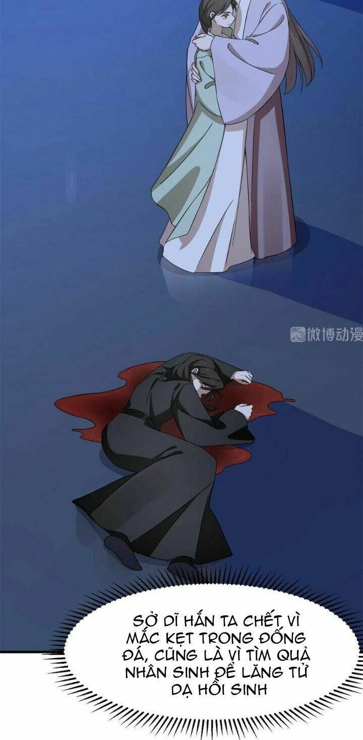 Độc Bộ Thiên Hạ: Đặc Công Thần Y Chapter 269 - Trang 6