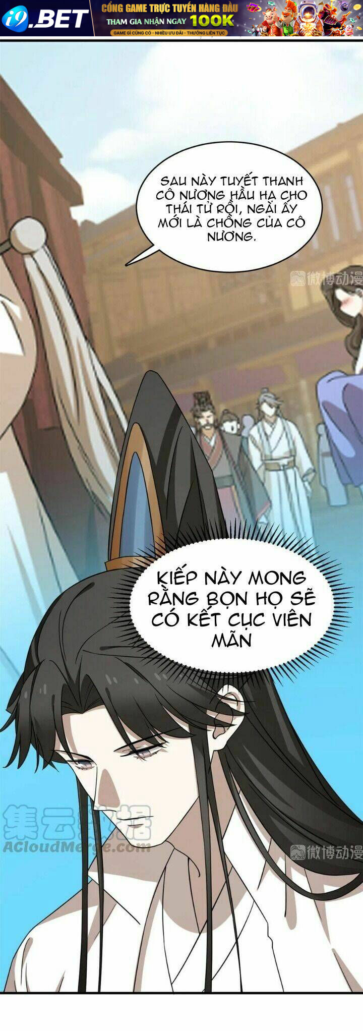 Độc Bộ Thiên Hạ: Đặc Công Thần Y Chapter 269 - Trang 7