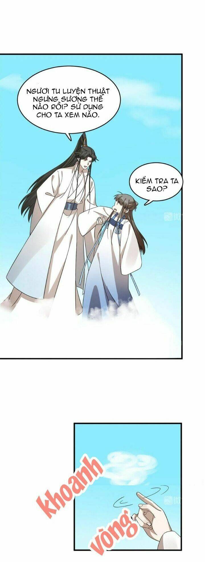 Độc Bộ Thiên Hạ: Đặc Công Thần Y Chapter 269 - Trang 8