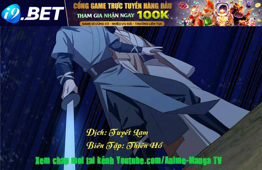 Độc Bộ Thiên Hạ: Đặc Công Thần Y - Chapter 27 - Page 104