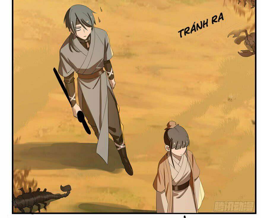 Độc Bộ Thiên Hạ: Đặc Công Thần Y Chapter 27 - Trang 10