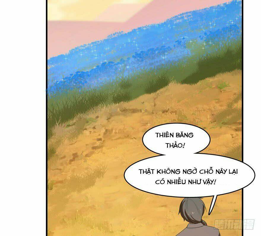 Độc Bộ Thiên Hạ: Đặc Công Thần Y Chapter 27 - Trang 13