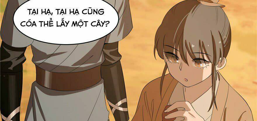 Độc Bộ Thiên Hạ: Đặc Công Thần Y Chapter 27 - Trang 21