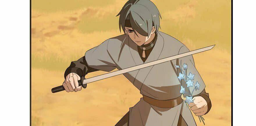 Độc Bộ Thiên Hạ: Đặc Công Thần Y Chapter 27 - Trang 36