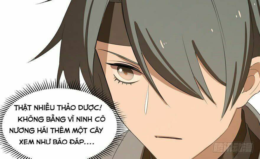 Độc Bộ Thiên Hạ: Đặc Công Thần Y Chapter 27 - Trang 39