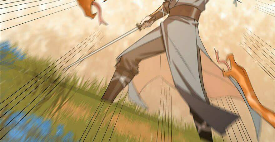 Độc Bộ Thiên Hạ: Đặc Công Thần Y Chapter 27 - Trang 50