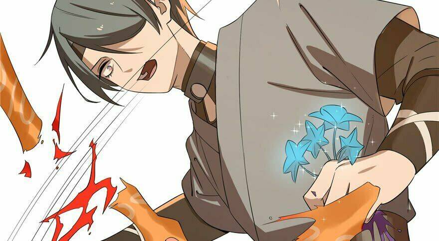 Độc Bộ Thiên Hạ: Đặc Công Thần Y Chapter 27 - Trang 53