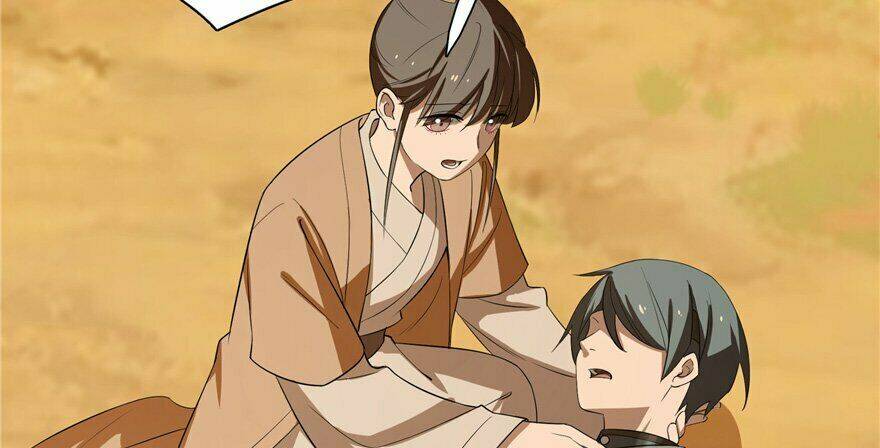 Độc Bộ Thiên Hạ: Đặc Công Thần Y Chapter 27 - Trang 58