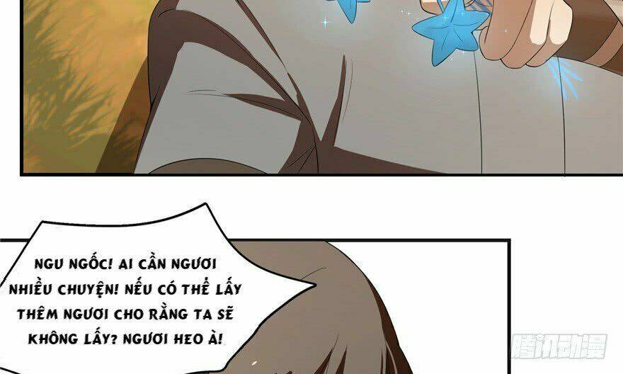 Độc Bộ Thiên Hạ: Đặc Công Thần Y Chapter 27 - Trang 64