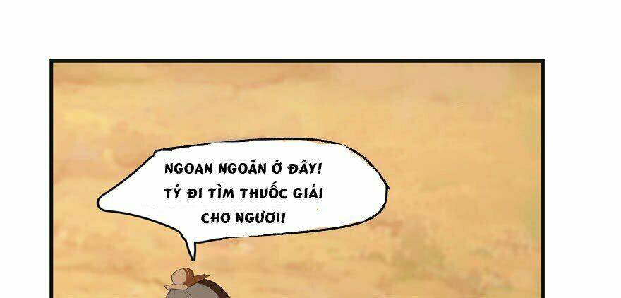 Độc Bộ Thiên Hạ: Đặc Công Thần Y Chapter 27 - Trang 66