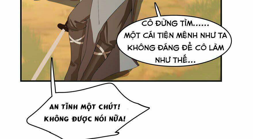 Độc Bộ Thiên Hạ: Đặc Công Thần Y Chapter 27 - Trang 68