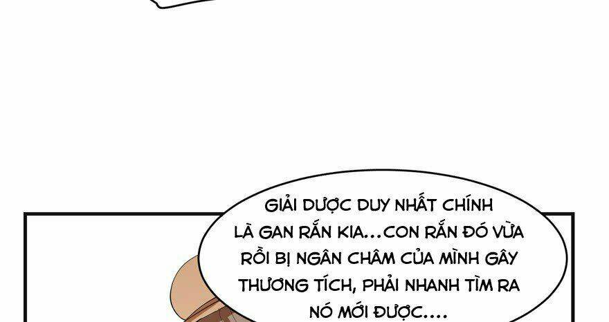 Độc Bộ Thiên Hạ: Đặc Công Thần Y Chapter 27 - Trang 69
