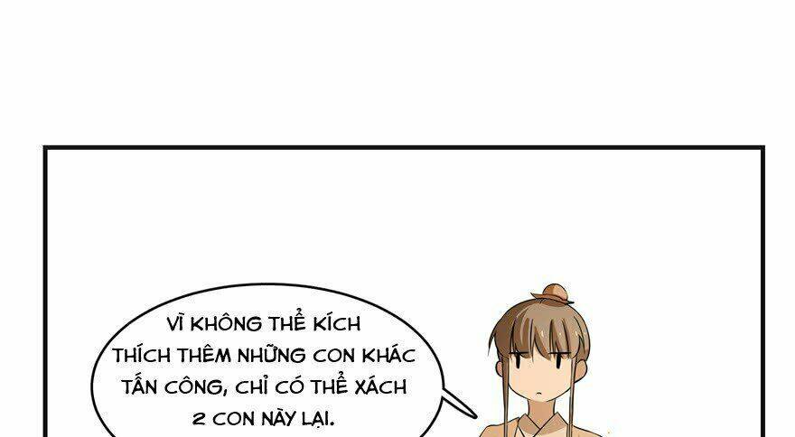 Độc Bộ Thiên Hạ: Đặc Công Thần Y Chapter 27 - Trang 73