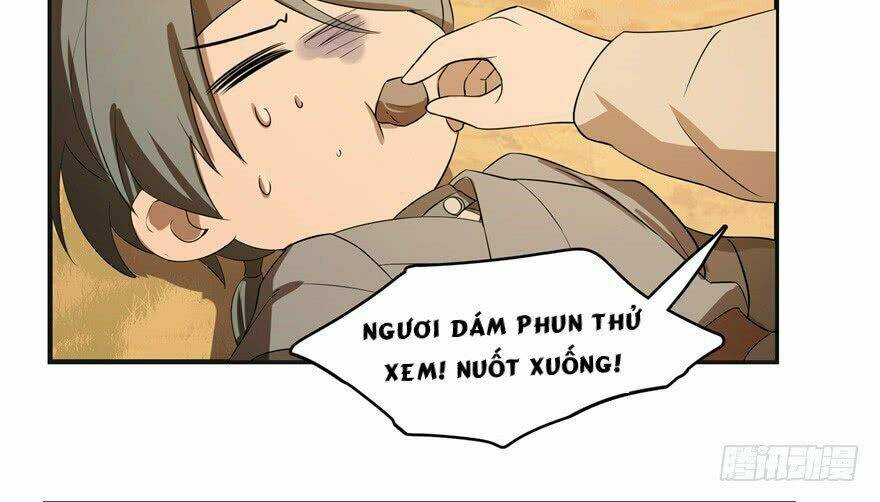 Độc Bộ Thiên Hạ: Đặc Công Thần Y Chapter 27 - Trang 76