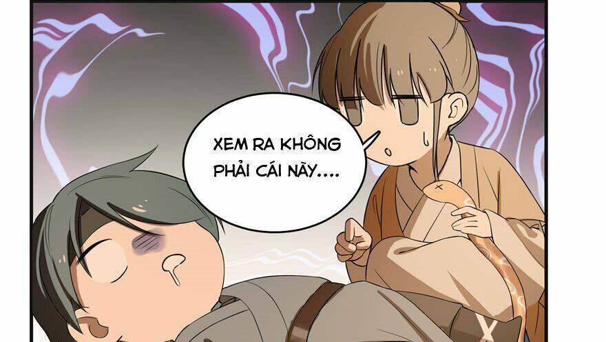 Độc Bộ Thiên Hạ: Đặc Công Thần Y Chapter 27 - Trang 77