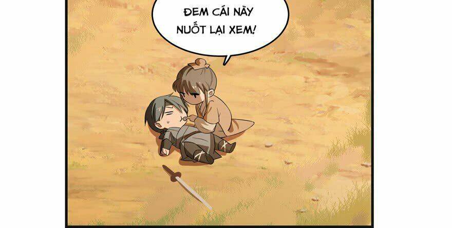 Độc Bộ Thiên Hạ: Đặc Công Thần Y Chapter 27 - Trang 79