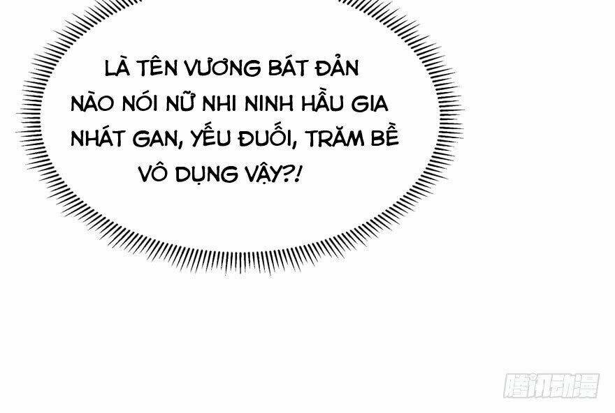 Độc Bộ Thiên Hạ: Đặc Công Thần Y Chapter 27 - Trang 8