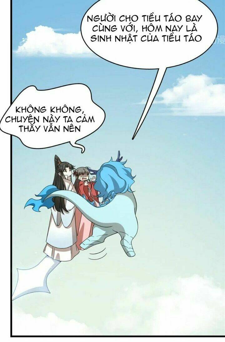 Độc Bộ Thiên Hạ: Đặc Công Thần Y - Chapter 270 - Page 9