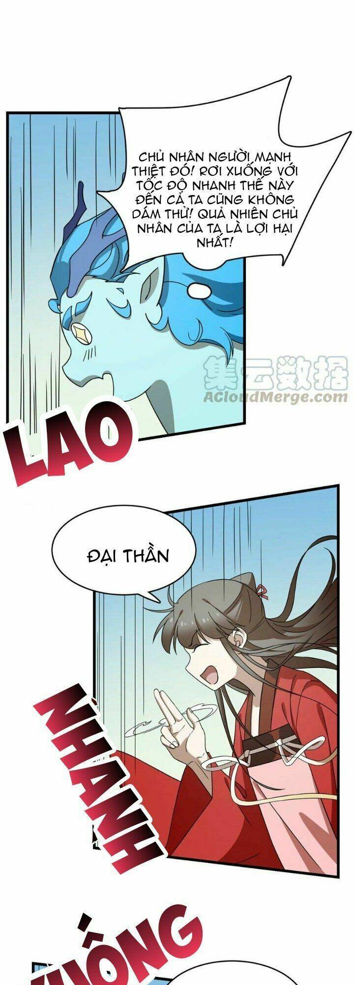 Độc Bộ Thiên Hạ: Đặc Công Thần Y - Chapter 270 - Page 12