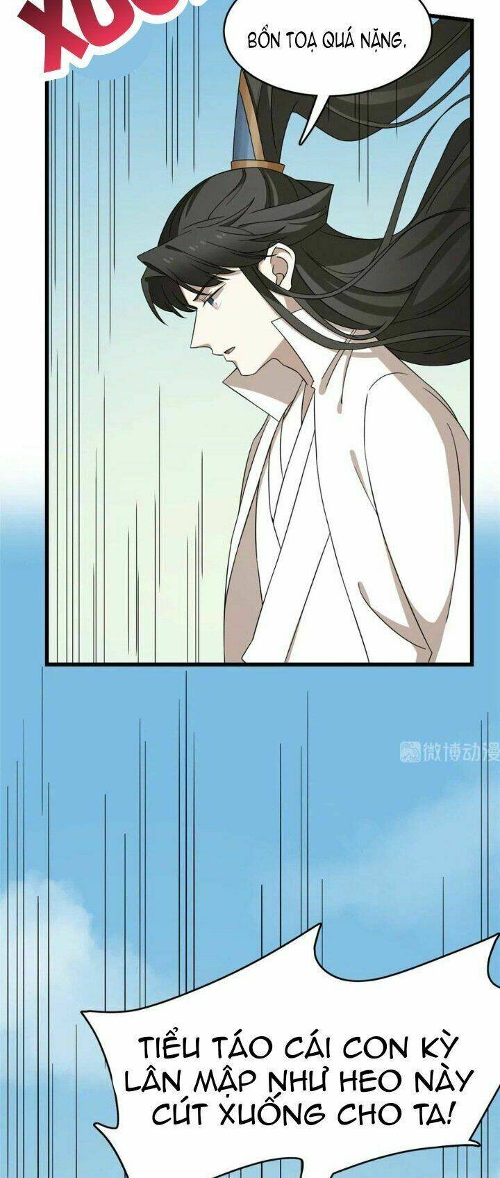 Độc Bộ Thiên Hạ: Đặc Công Thần Y - Chapter 270 - Page 13