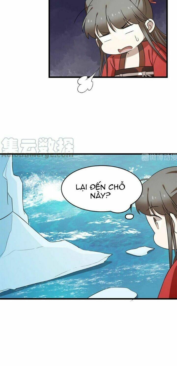 Độc Bộ Thiên Hạ: Đặc Công Thần Y - Chapter 270 - Page 16