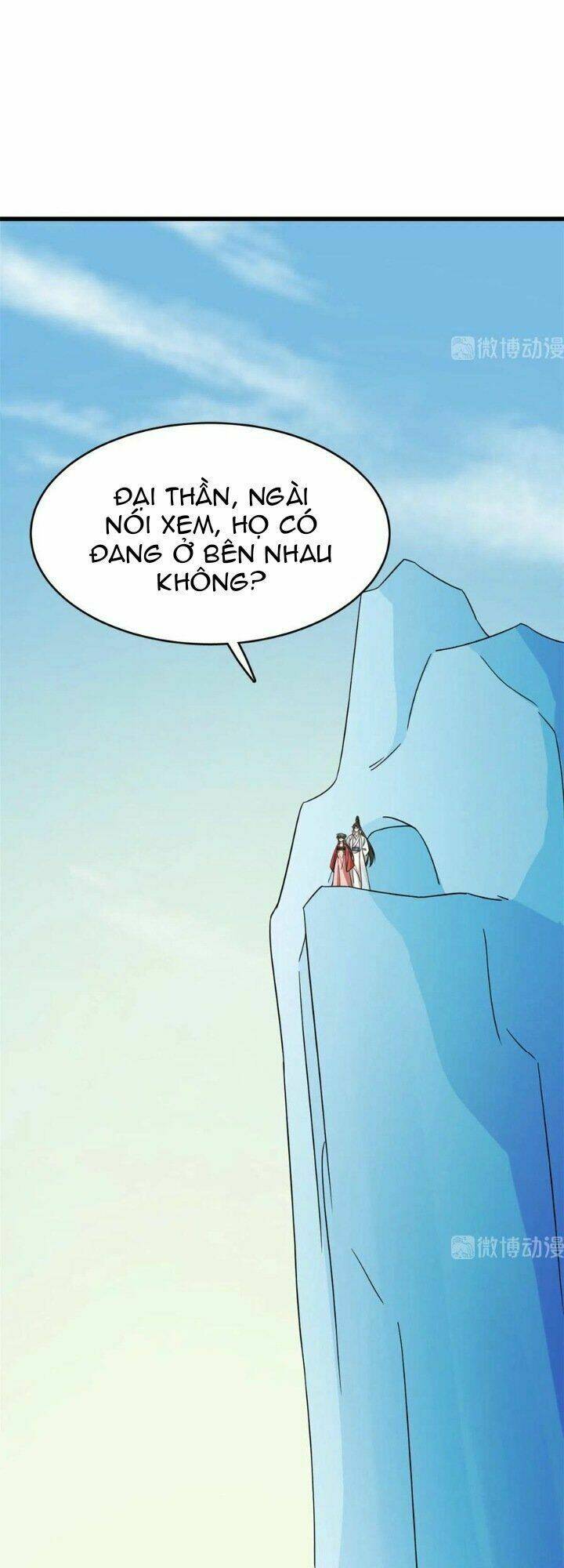 Độc Bộ Thiên Hạ: Đặc Công Thần Y - Chapter 270 - Page 17