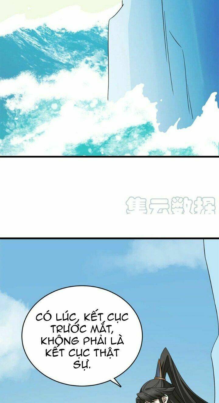 Độc Bộ Thiên Hạ: Đặc Công Thần Y - Chapter 270 - Page 18