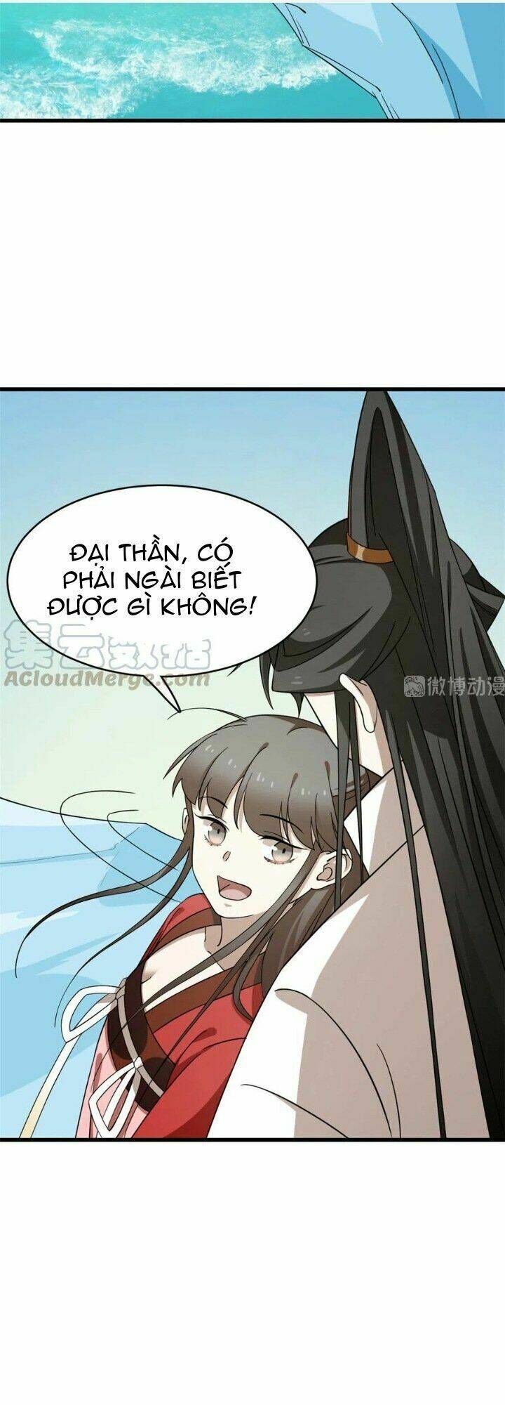 Độc Bộ Thiên Hạ: Đặc Công Thần Y - Chapter 270 - Page 20