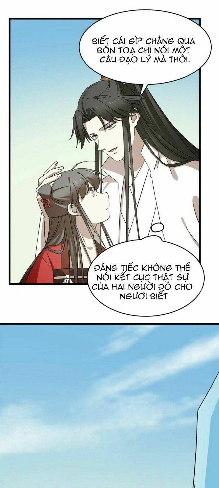 Độc Bộ Thiên Hạ: Đặc Công Thần Y - Chapter 270 - Page 21