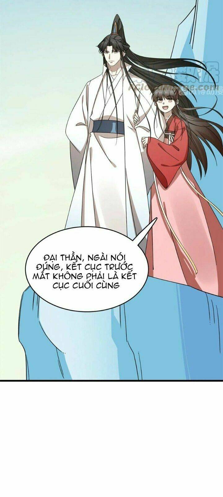 Độc Bộ Thiên Hạ: Đặc Công Thần Y - Chapter 270 - Page 22