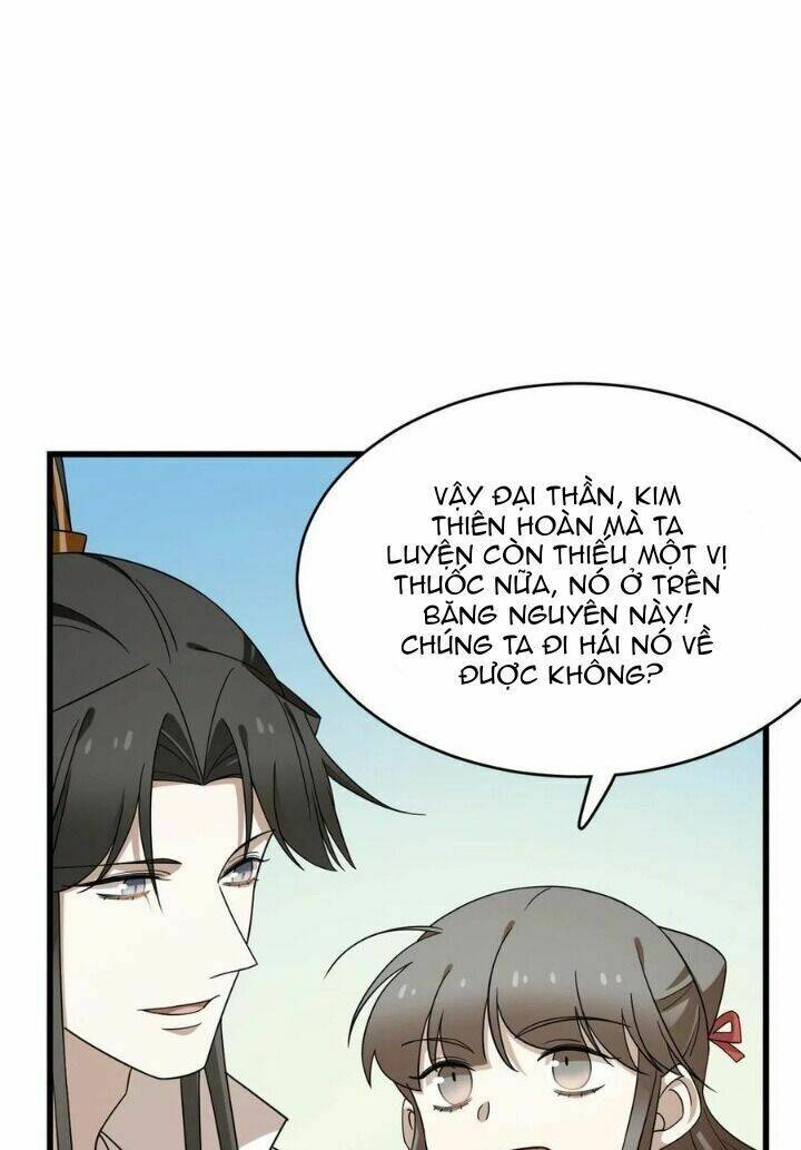 Độc Bộ Thiên Hạ: Đặc Công Thần Y - Chapter 270 - Page 23