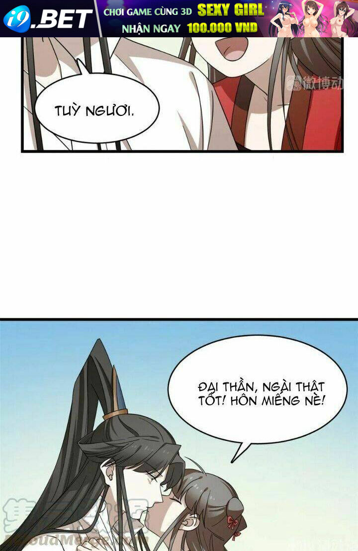 Độc Bộ Thiên Hạ: Đặc Công Thần Y - Chapter 270 - Page 24