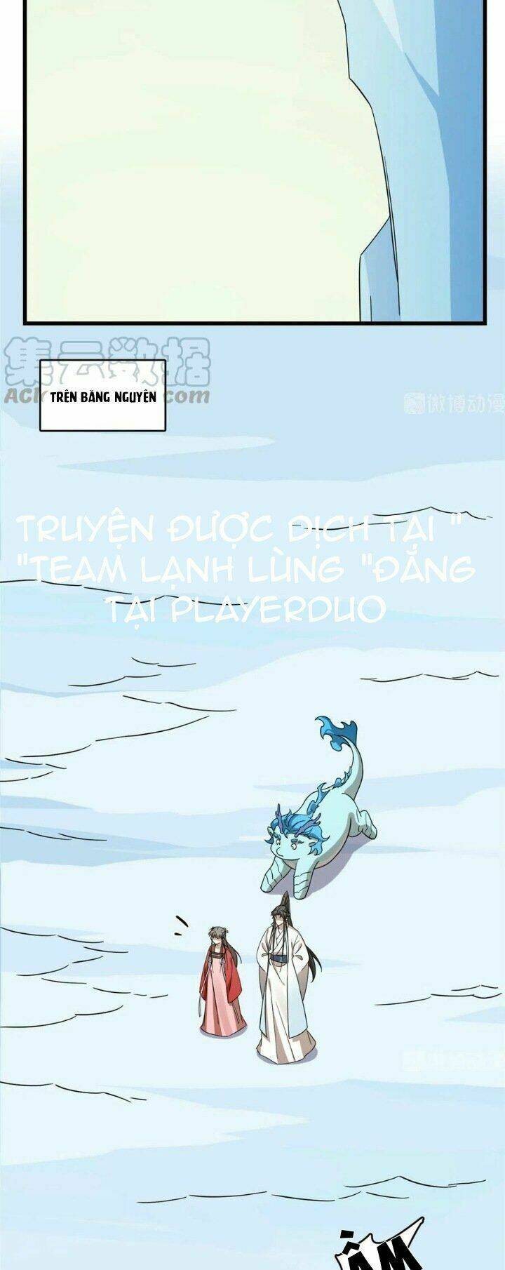 Độc Bộ Thiên Hạ: Đặc Công Thần Y - Chapter 270 - Page 26