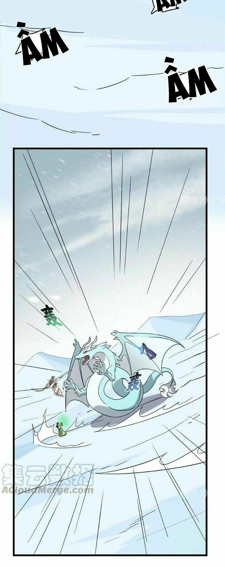 Độc Bộ Thiên Hạ: Đặc Công Thần Y - Chapter 270 - Page 27